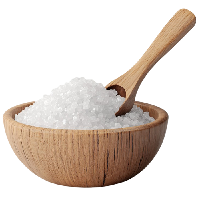 Image of sugar for hair removal