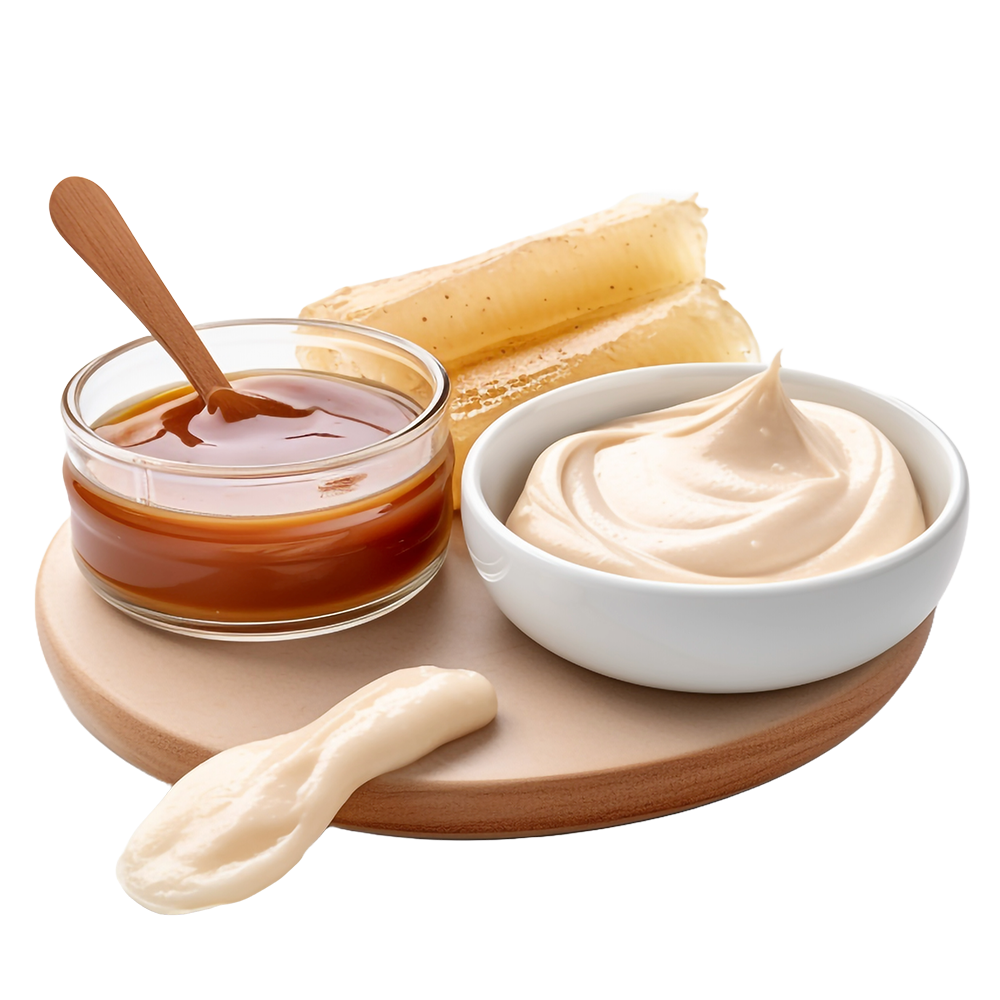 illustration of hair removal resources